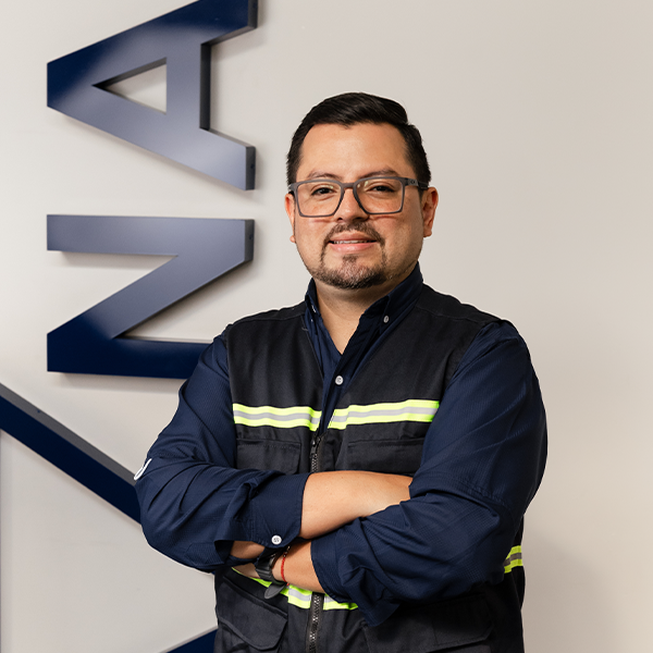 LIC. ROBERTO RODRíGUEZ