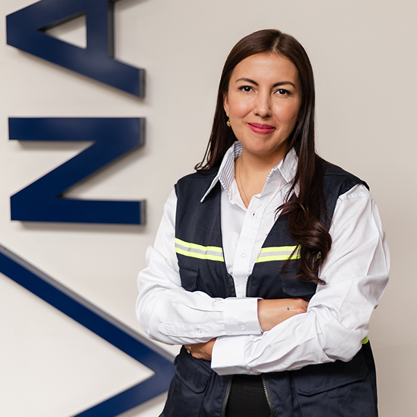 LCDA. VALESKA HERNáNDEZ