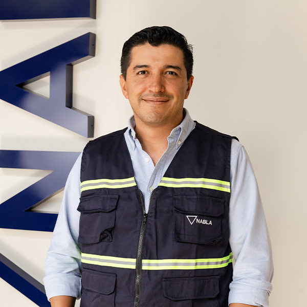 ARQ. SERGIO YLLESCAS