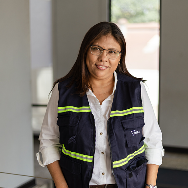 LICDA. SILVIA CASTAñEDA