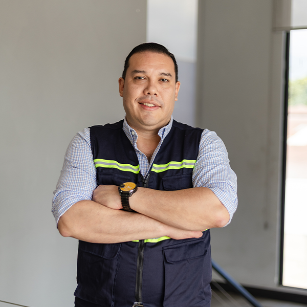 ING. FRANCISCO FLORES