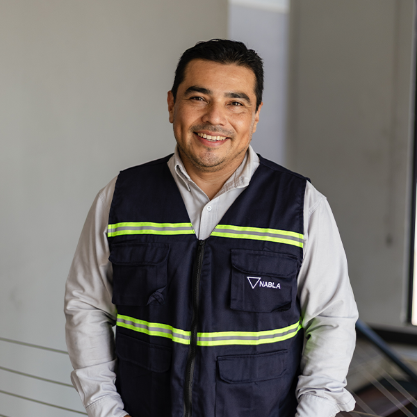  ING. GUSTAVO QUIñONEZ