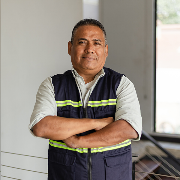  ING. WILLIAMS ARREOLA