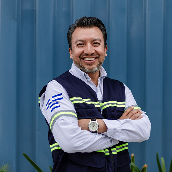 ING. WAGNER TONY GODíNEZ LóPEZ