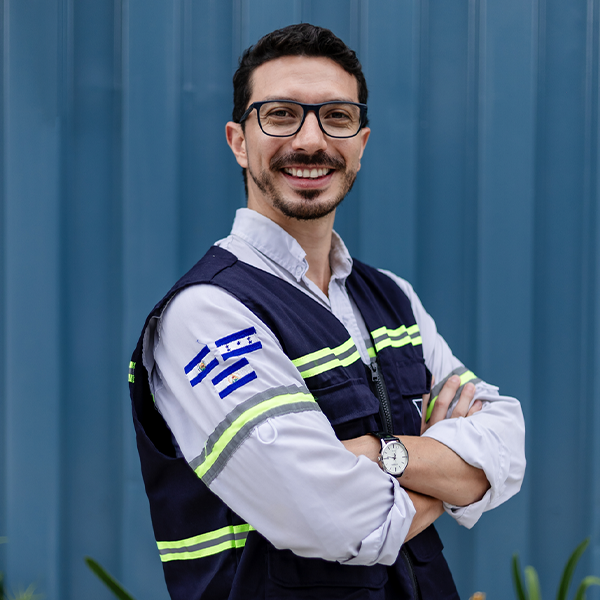 ING. JAVIER ALEJANDRO ÁLVAREZ MOLINA 