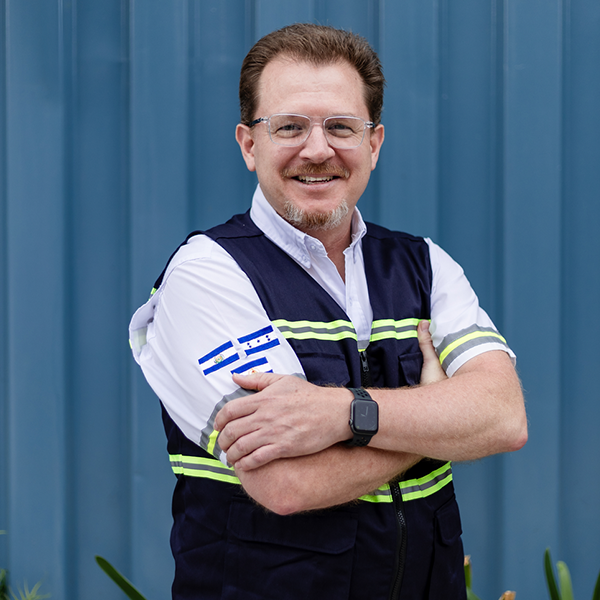 ING. PABLO FERNáNDEZ SCHWANK