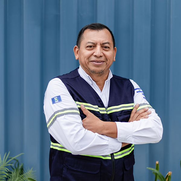 ING. STENLY GóMEZ SAN JOSé 