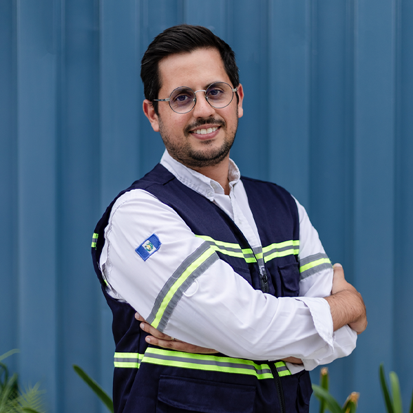 ARQ. RICARDO LóPEZ PAYáN